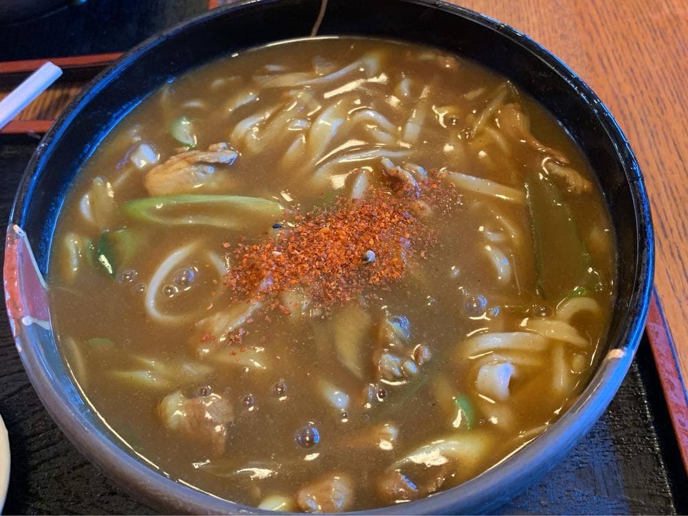 川野屋本家