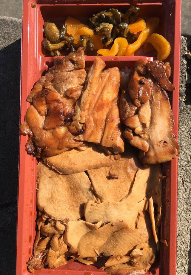 登利平 本庄店 - サブ画像3