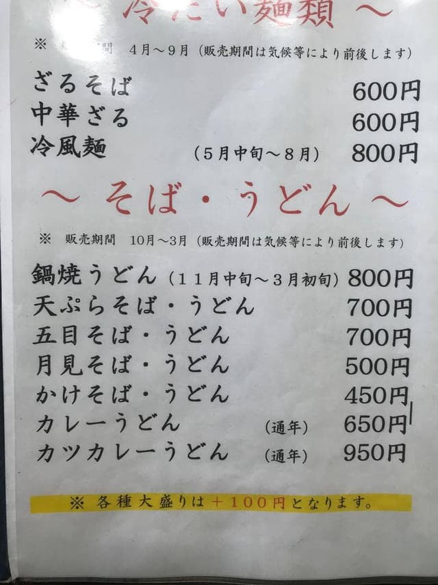 ちっちや食堂 - サブ画像3