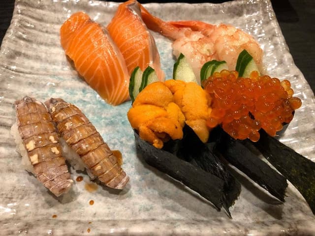金時寿し - サブ画像3
