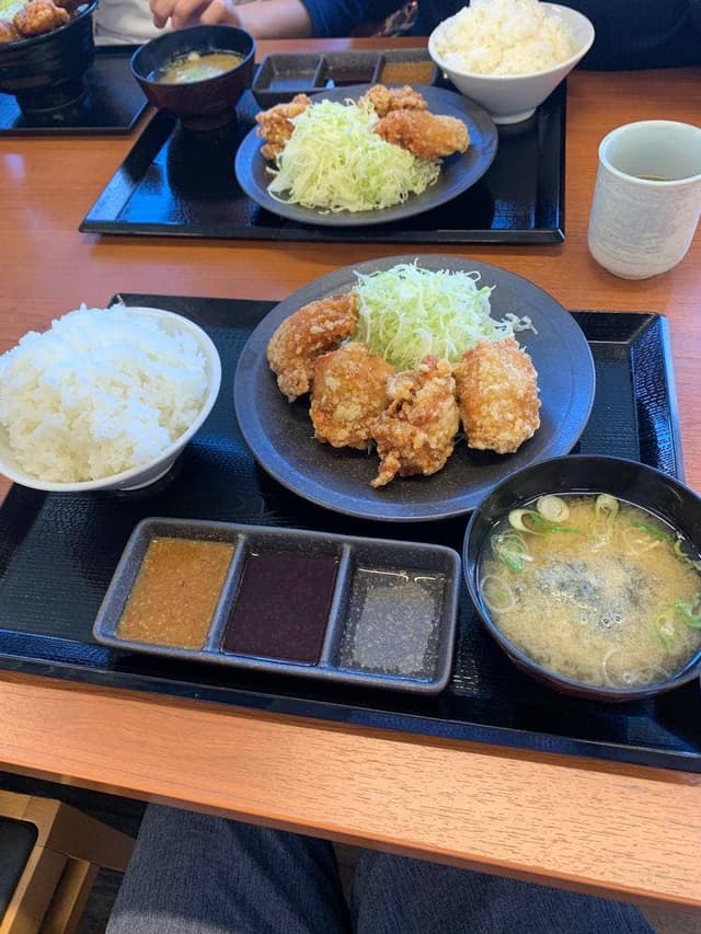 からやま 千葉祐光店 - サブ画像1