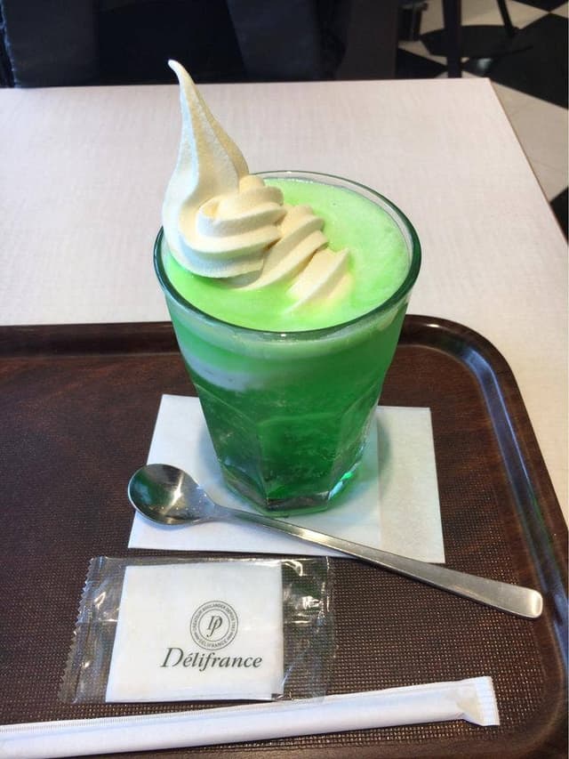 デリフランス 東中野店 ベーカリー - サブ画像1