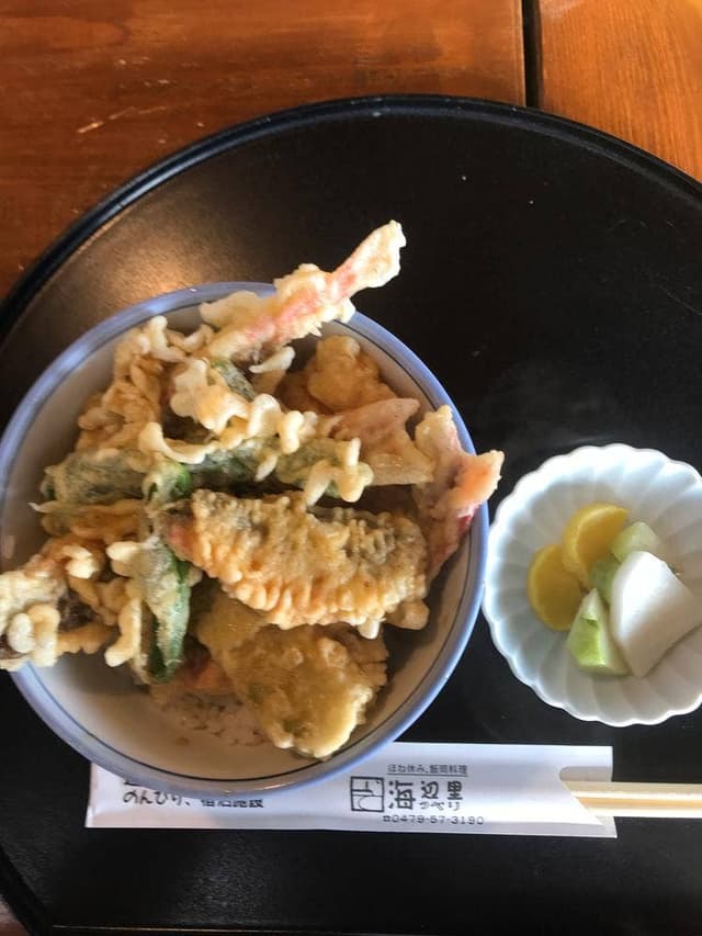カントリーハウス 海辺里 - サブ画像3