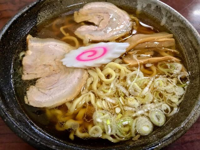 あたごや食堂 - サブ画像2