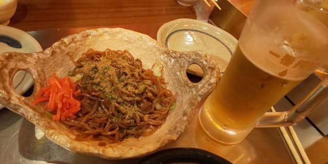 賤機はん兵衛 南町本店 - サブ画像1