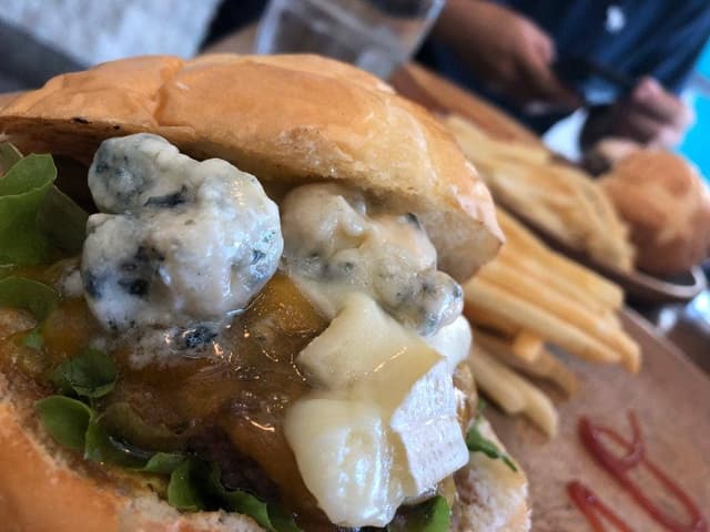 カモキッチン - サブ画像3