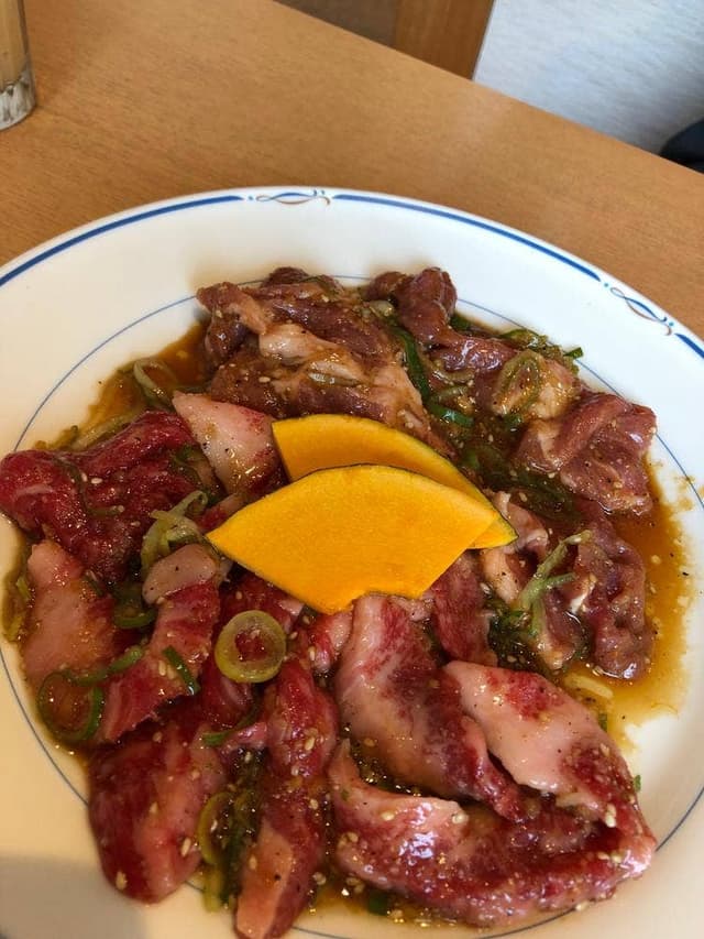 あおぞら 沼田店 - サブ画像2