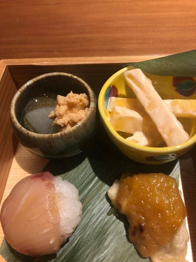 料理とお酒 すずむら - サブ画像3