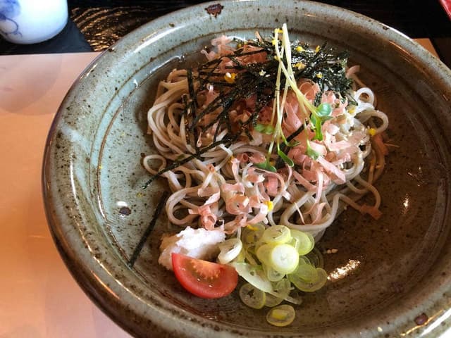 富そば - サブ画像3