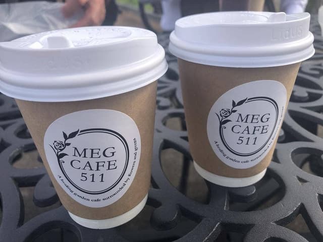 MEG CAFE 511 - サブ画像3