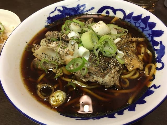 中華そば 大喜大島店 - サブ画像2