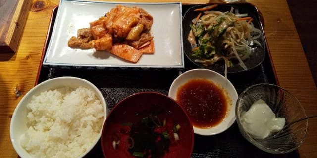 九牛 段原店 - サブ画像1