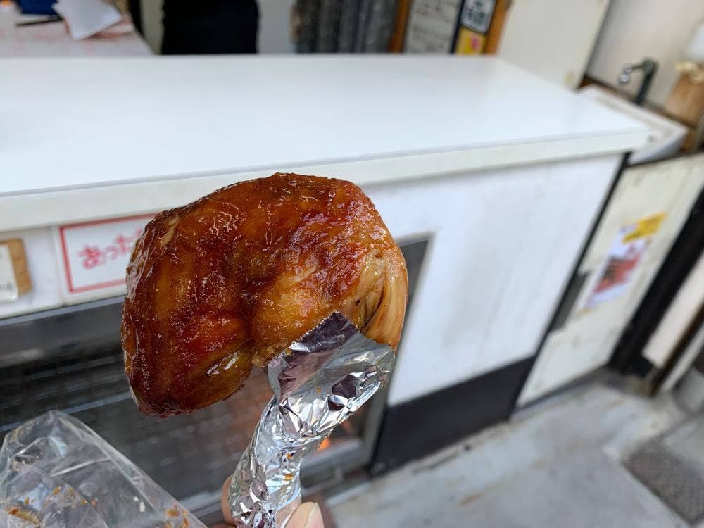 玉木商店