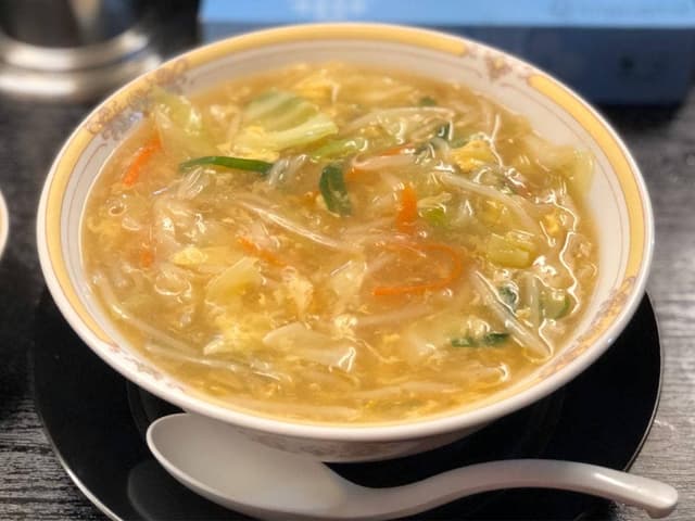 たんめんらーめん 娘娘飯店 - サブ画像3