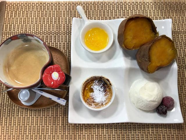 ごとカフェ - サブ画像3
