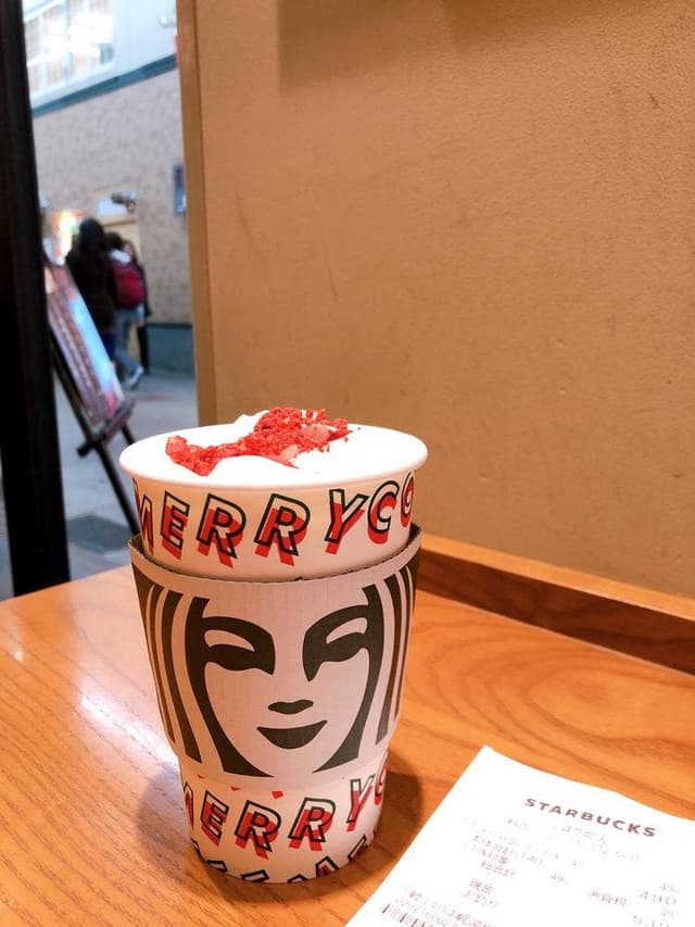 スターバックス コーヒー 小倉京町店 - サブ画像2
