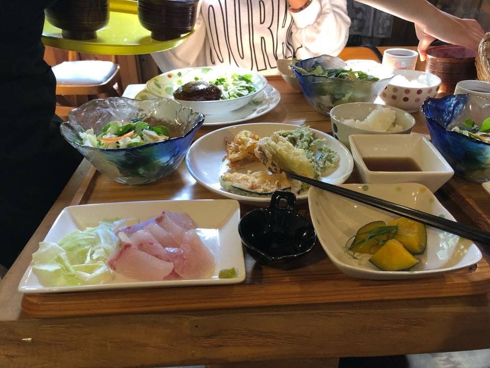 久万高原ダイニング