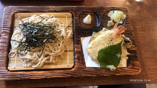 やなぎや食堂 - サブ画像1