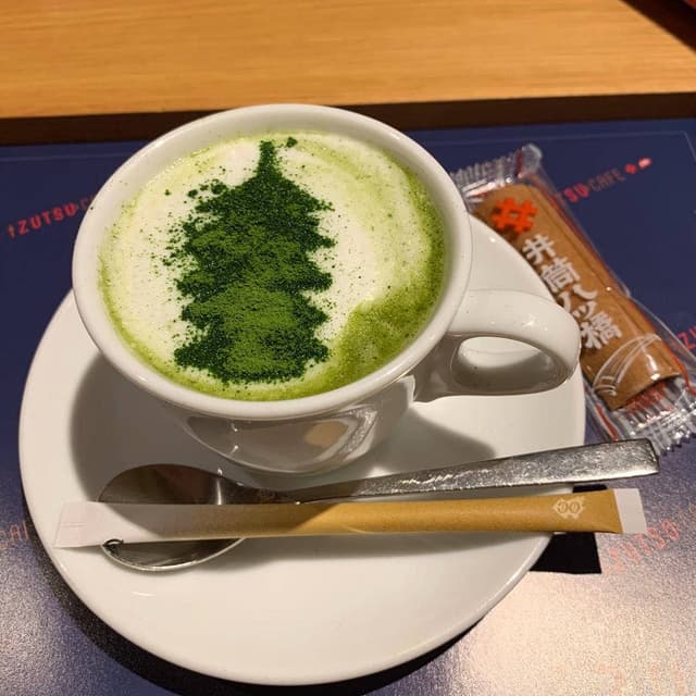 イヅツカフェ - サブ画像2