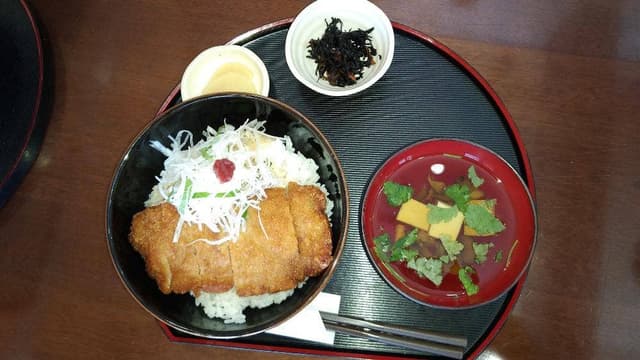 平成大野屋 はいから茶屋 - サブ画像2