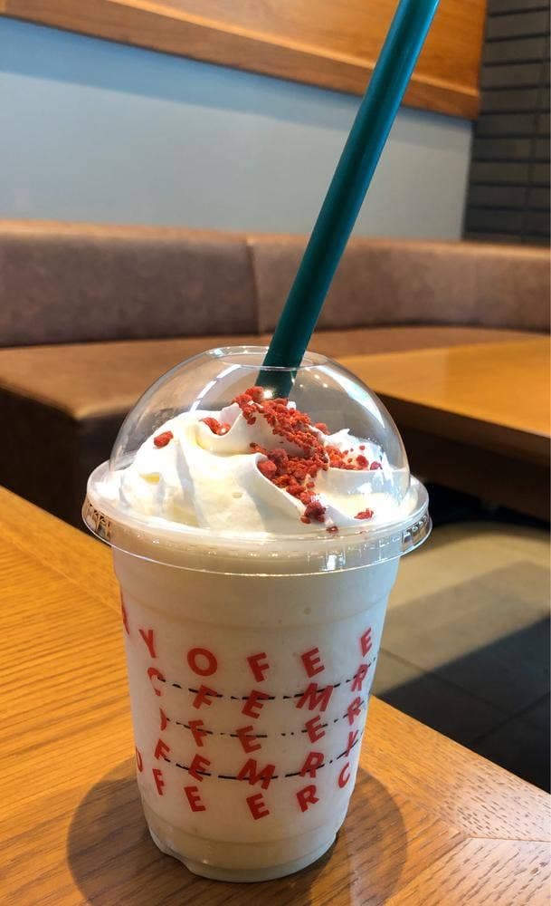 スターバックス コーヒー 前橋元総社店