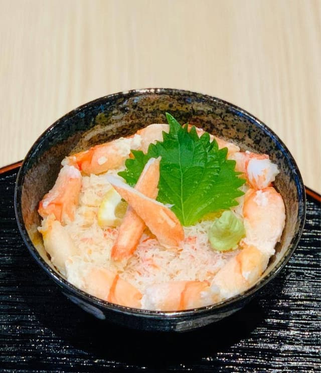 二條亭 旭川空港店 - サブ画像2