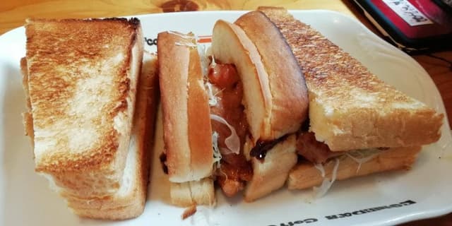 コメダ珈琲店 出雲姫原店 - サブ画像3