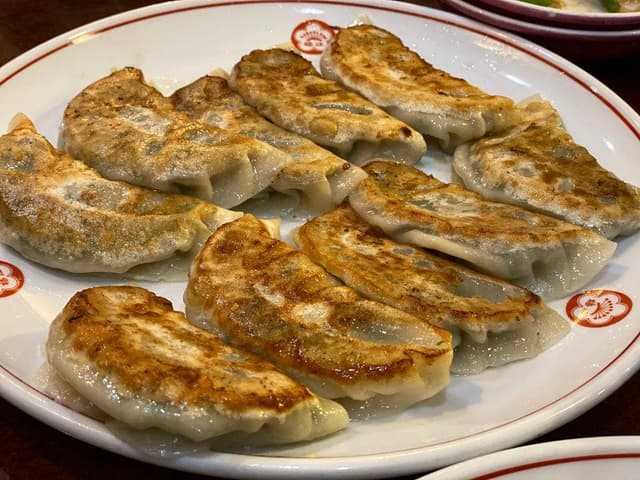 梅江飯店 梅丘店 - サブ画像3
