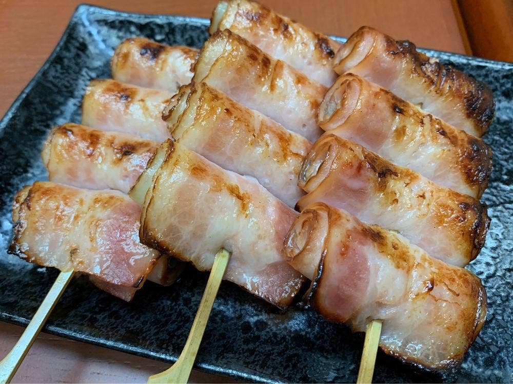 つる家