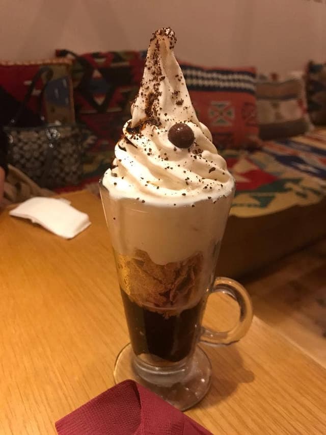 マーファ カフェ 横浜モアーズ店 - サブ画像2