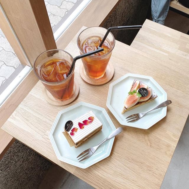Comeconoco Labolatory & Cafe - サブ画像3
