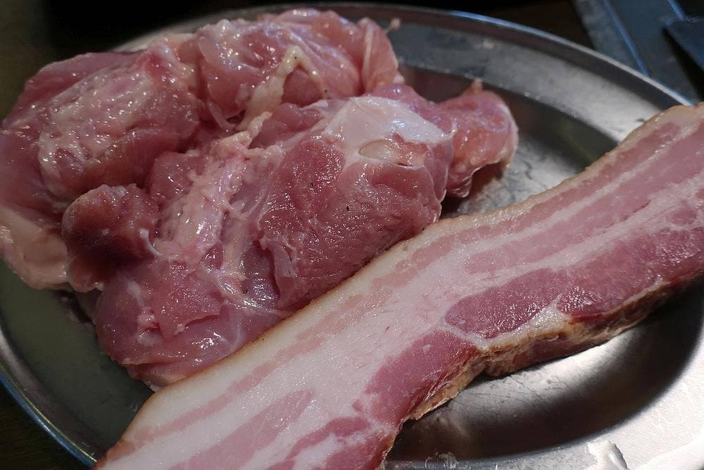 お好み焼本舗 塩尻店