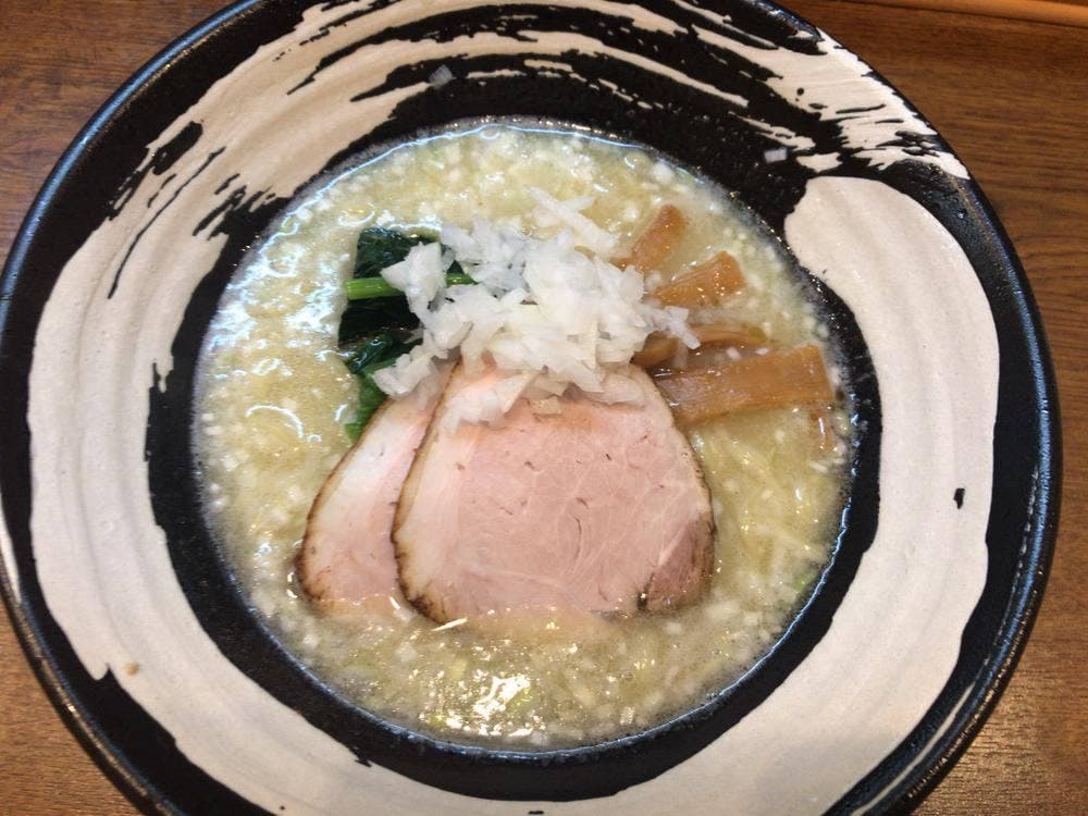 ラーメン屋 小川