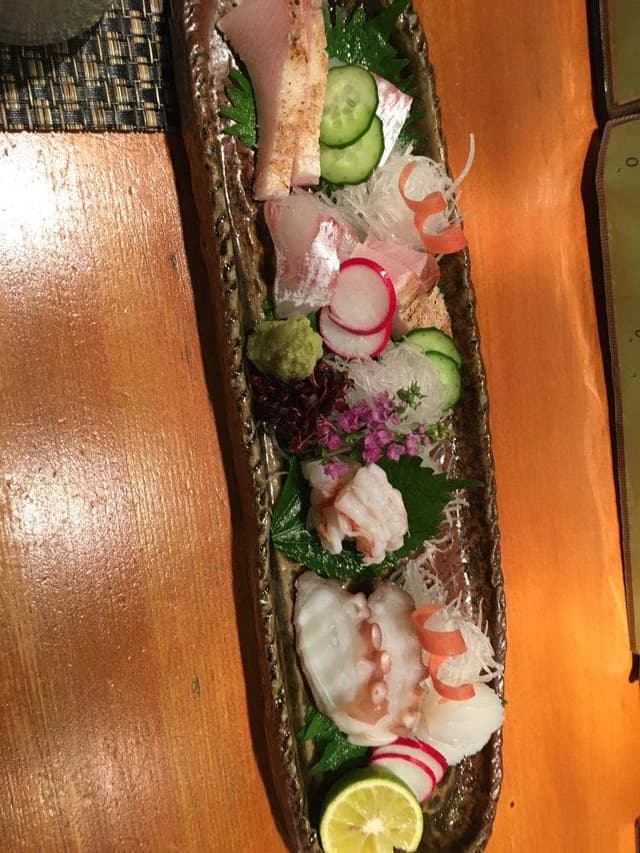 旬菜おおたに - サブ画像2