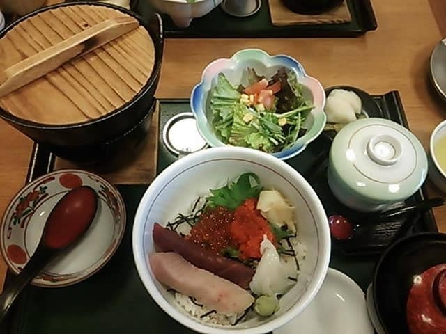 松喜 - サブ画像1