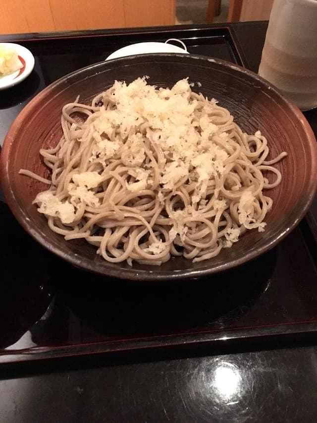 手打ちそば はなみずき - サブ画像3