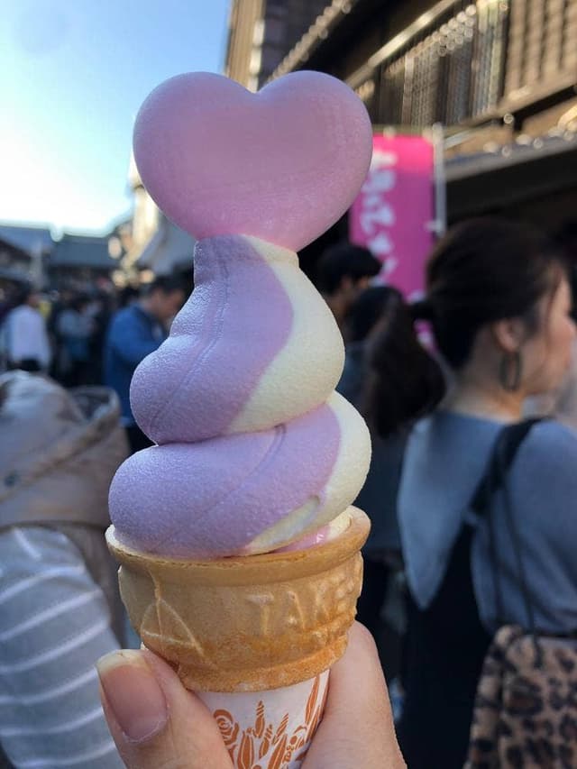 菓匠右門 時の鐘店 - サブ画像2