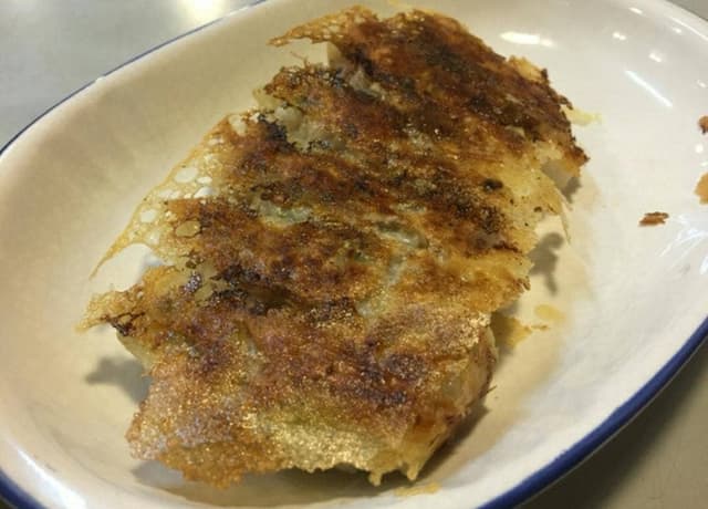 ぎょうざの店 丸銀 - サブ画像1