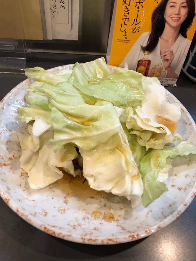 焼鳥車 - サブ画像1