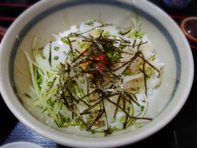 お食事処かもめ亭 - サブ画像1