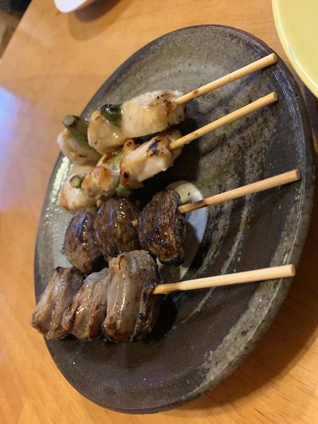 鶏陣 ヴァリエ新越谷店 - サブ画像1