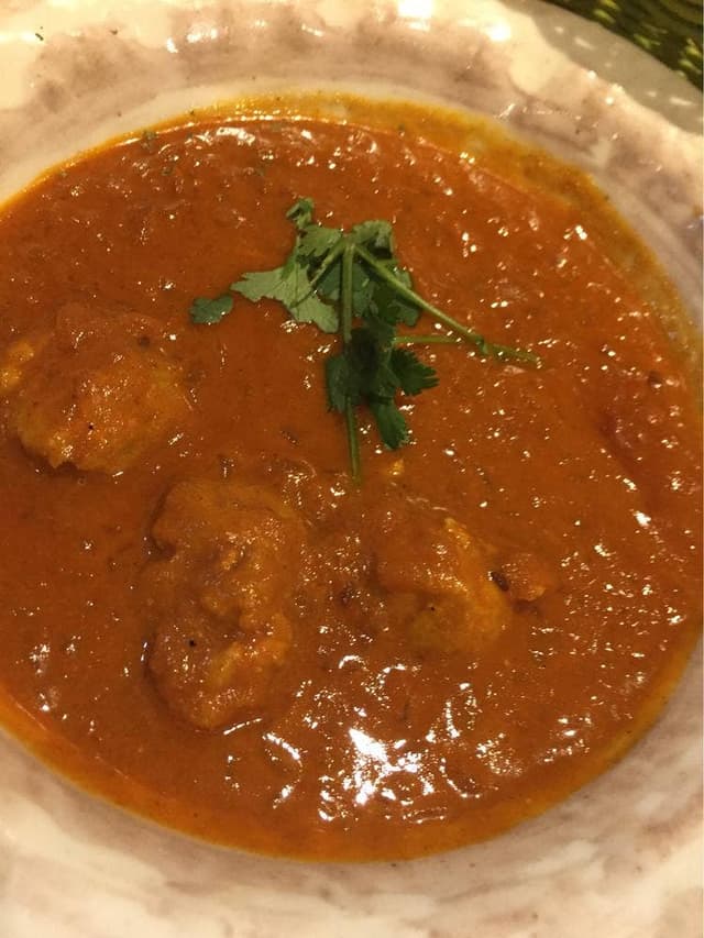 スパイスガーデン 矢場店 - サブ画像3