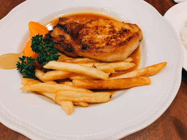 ロイヤルホスト 南バイパス店 - サブ画像2
