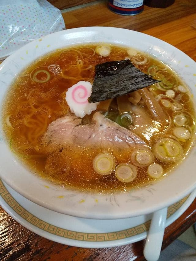 めん峯 - サブ画像1