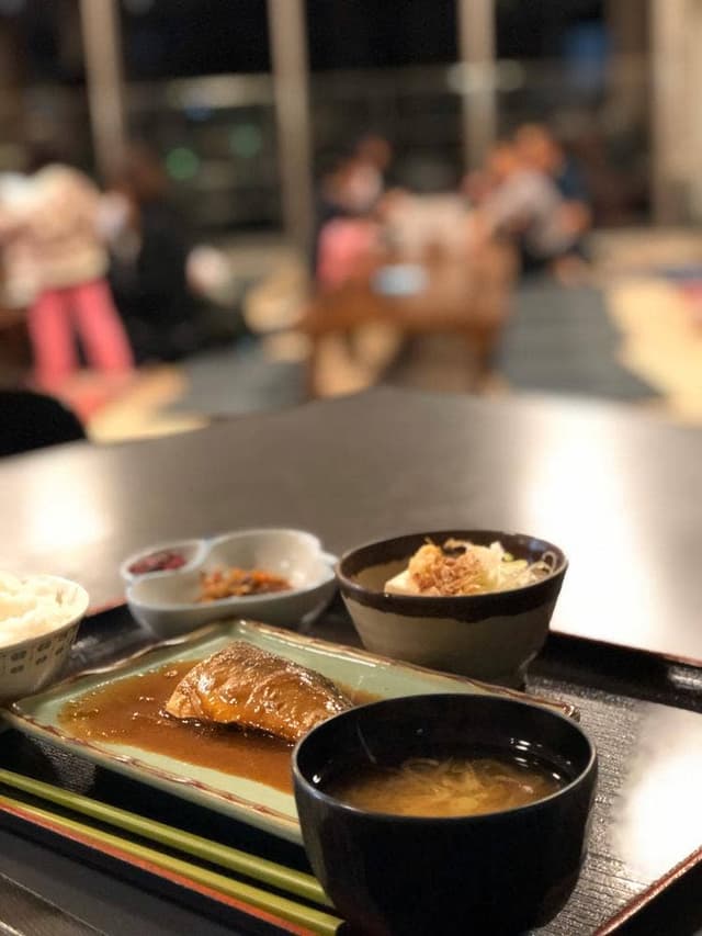 レストランしあわせ 裾野ヘルシーパーク - サブ画像1