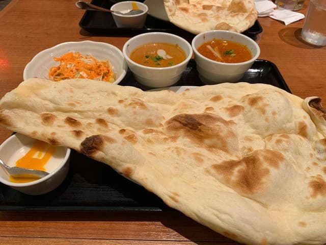 アジアンスパイシーレストラン サモサ 鴻巣駅店 - サブ画像2