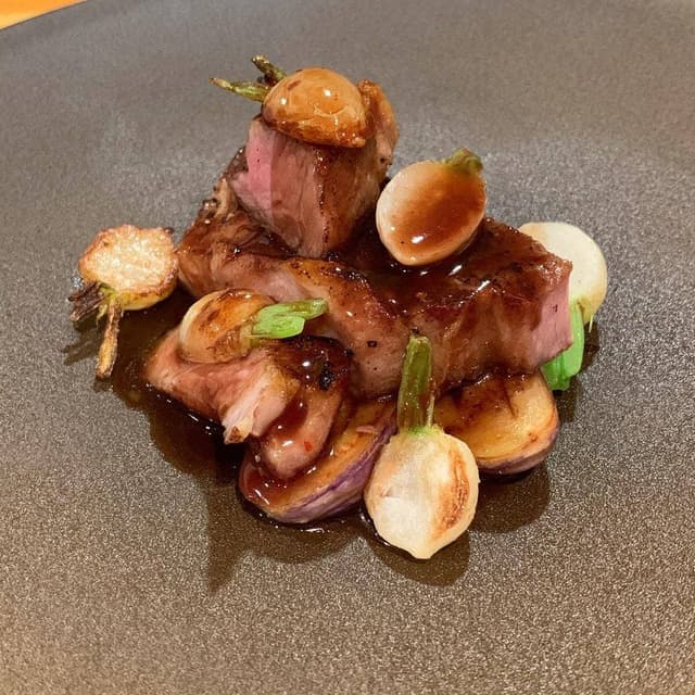 ブラッセリー・ル・コントワール - サブ画像3