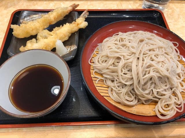 小諸そば 西五反田店 - サブ画像3