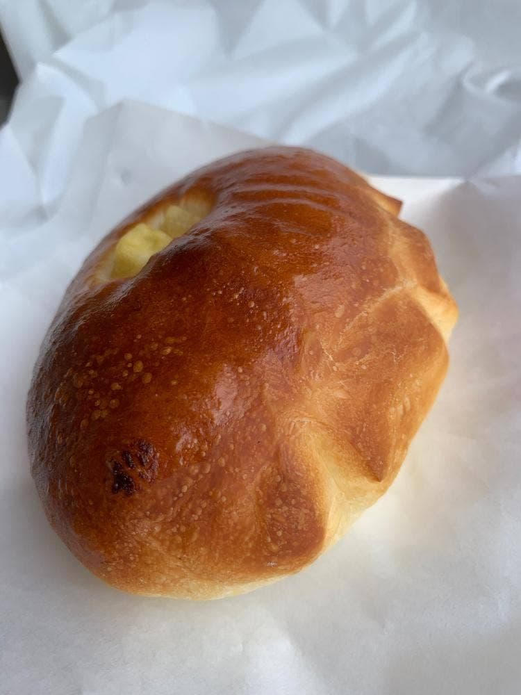 パン生活