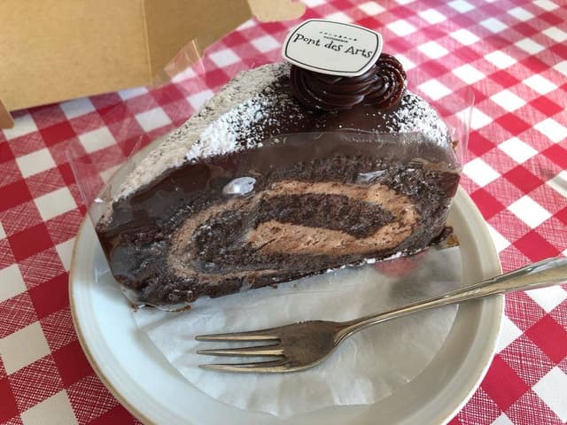 ポン・デ・ザール - サブ画像3